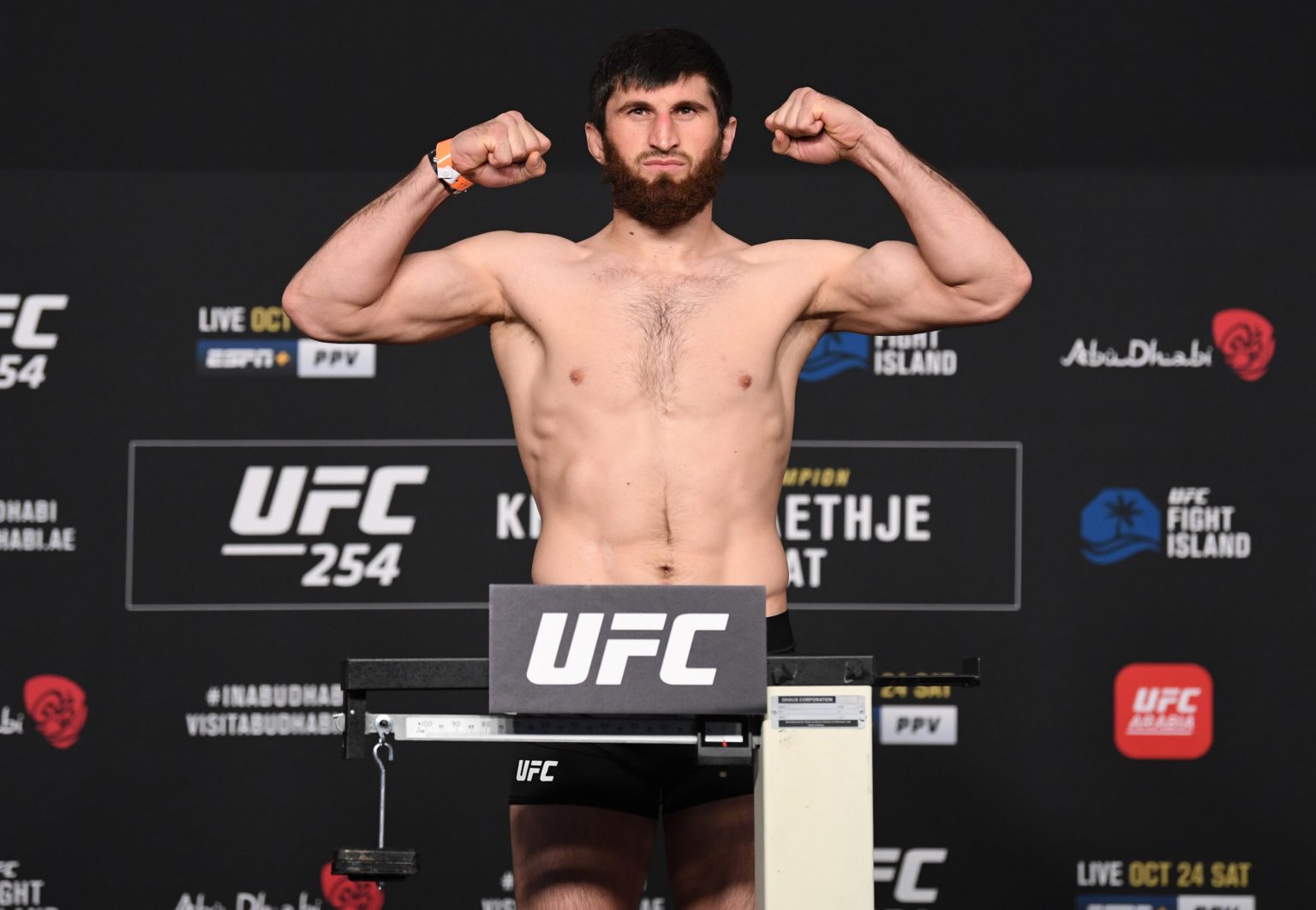 rewrite this title Magomed Ankalaev Warns Alex Pereira Ahead Of UFC 313: ‘Chama Time Is Over!’ magomed ankalaev