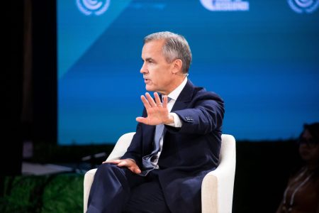 mark carney un envoy scaled