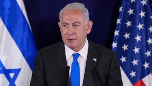 netanyahu