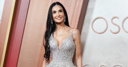 poupay oscars 2025 2048 demi moore facebookJumbo v3