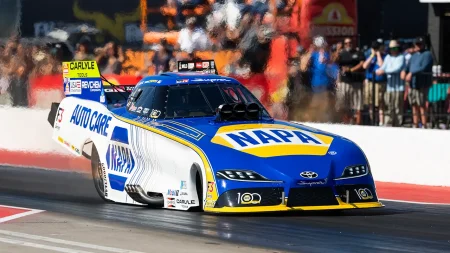 ron capps