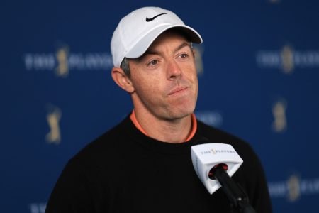 rory mcilroy players championship