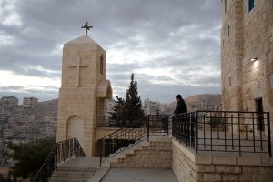 syrian christians scaled