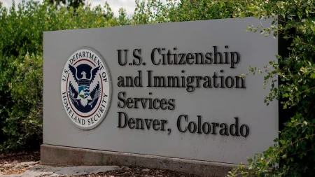 us dhs denver