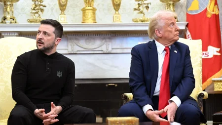 zelenskyy trump