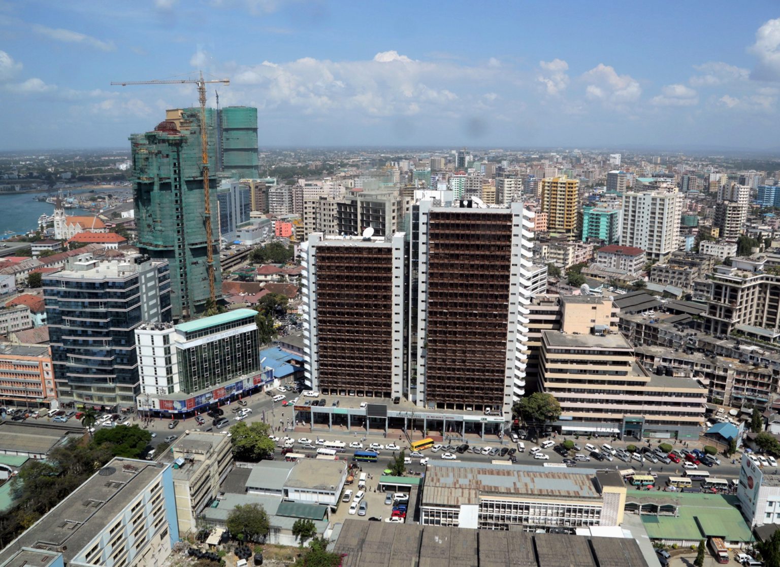 2013 07 12T000000Z 2107415230 GM1E97C1S1L01 RTRMADP 3 TANZANIA ECONOMY 1753254702