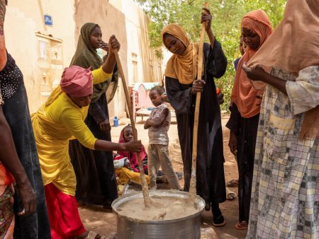 2024 10 08T060303Z 1816023518 RC2AG8ASK3AL RTRMADP 3 SUDAN POLITICS VOLUNTEERS 1753723256