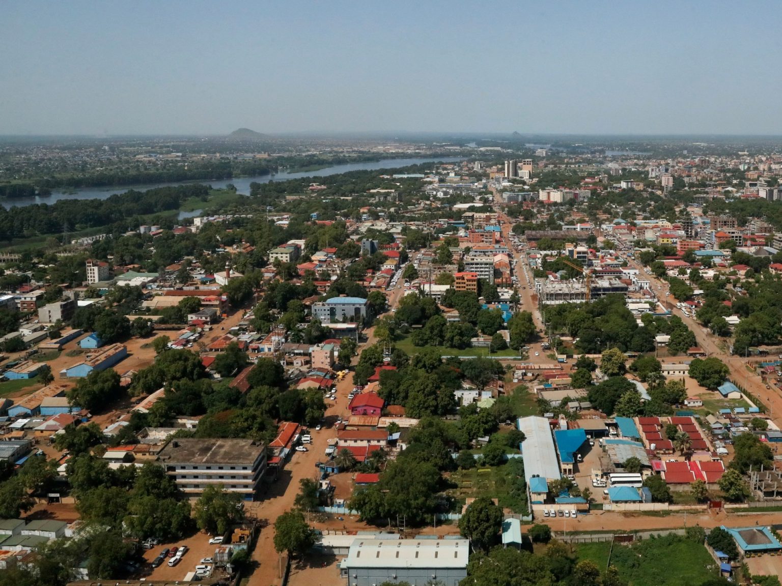 2025 06 13T094305Z 1322079578 RC2IZEADJ6CJ RTRMADP 3 SOUTHSUDAN SKYLINE 1751738794