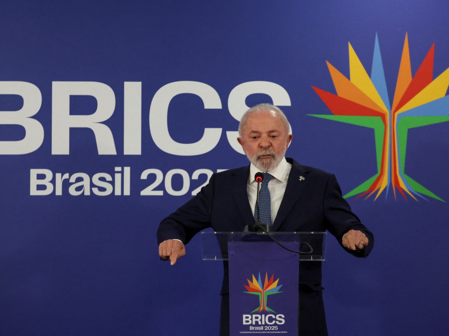 2025 07 07T171605Z 496917575 RC2THFAADVL3 RTRMADP 3 BRICS SUMMIT 1751931356