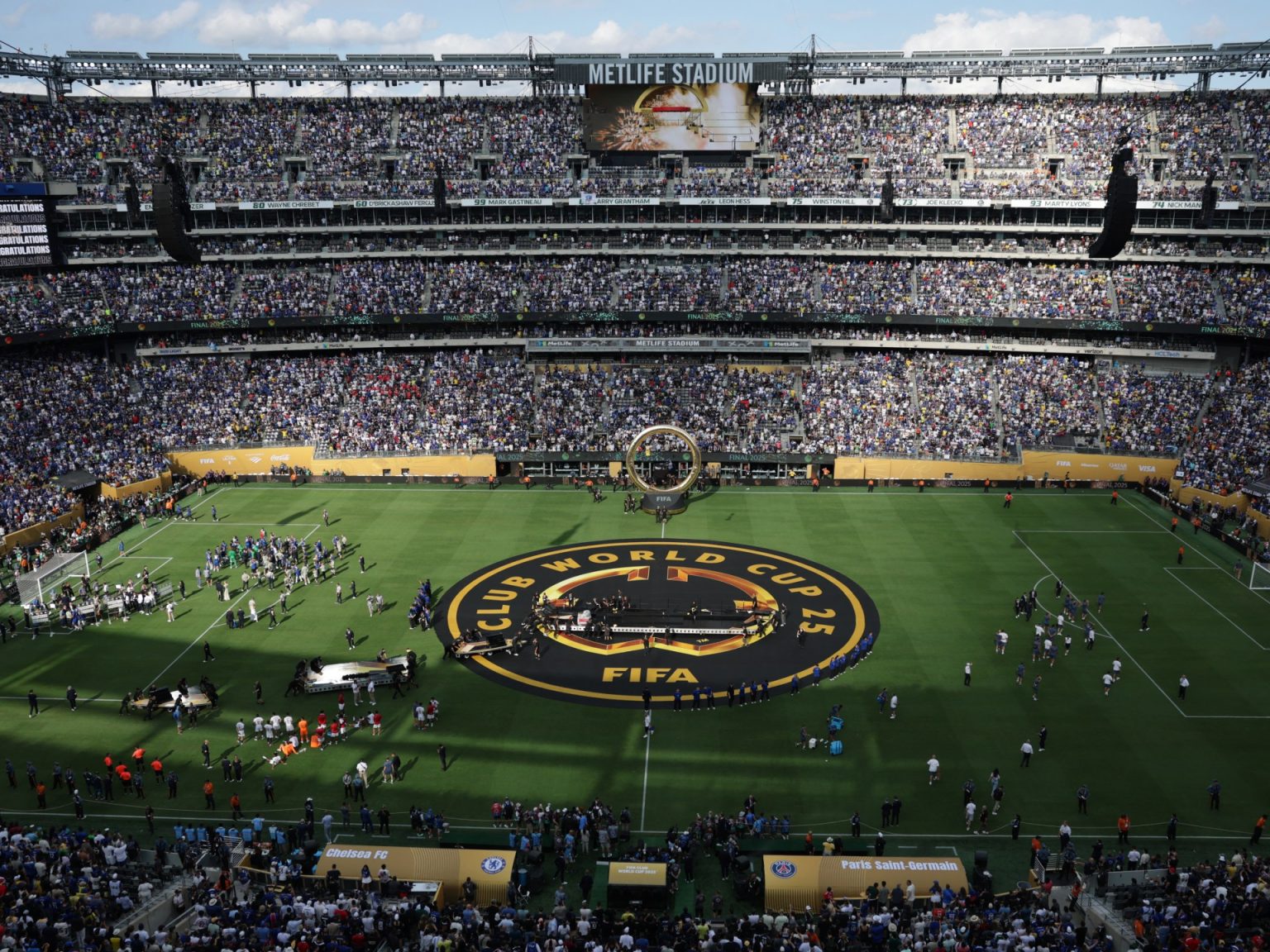 2025 07 13T213226Z 1812819983 UP1EL7D1NTZDW RTRMADP 3 SOCCER CLUB CHE PSG 1752603798