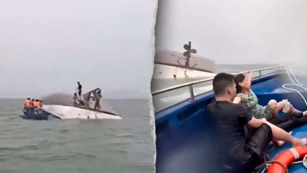 51e6b666 boat capsized vietnam