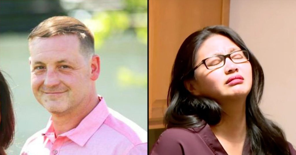 90 Day Fiance s Eric Rosenbrook s Wife Leida Pleads For Restraining Order Shows Alleged Injuries .jp