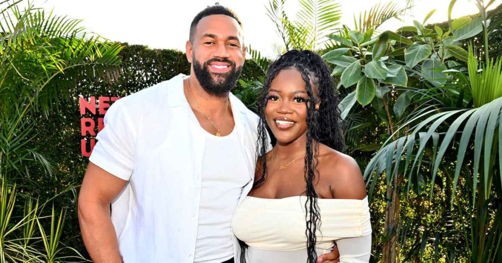 AD Smith and Ollie Sutherland feature GettyImages 2225876553