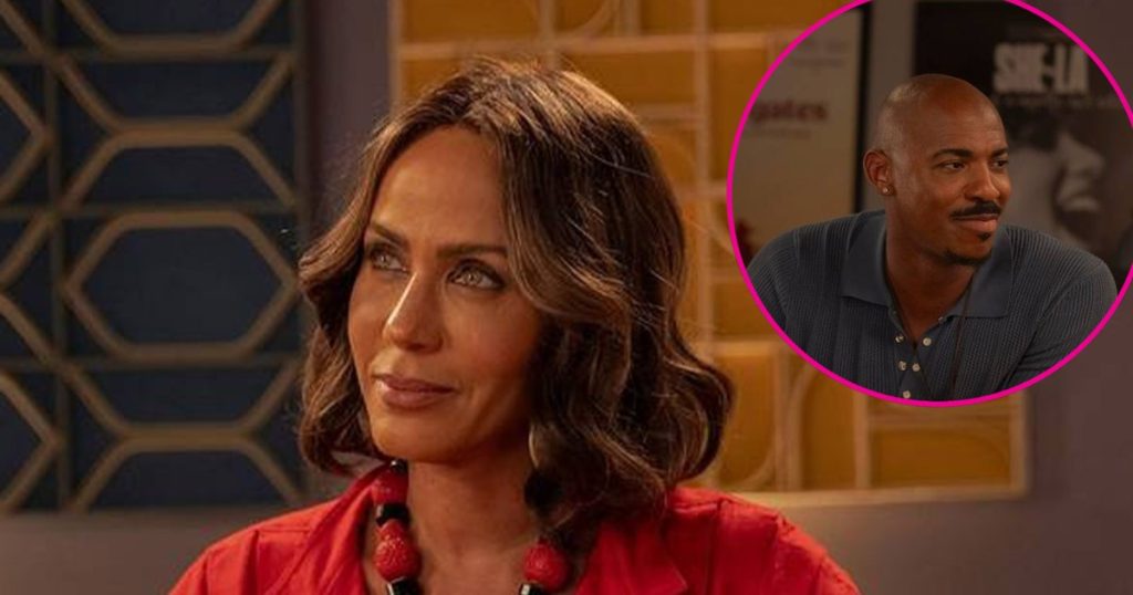 And Just Like That Episode 8