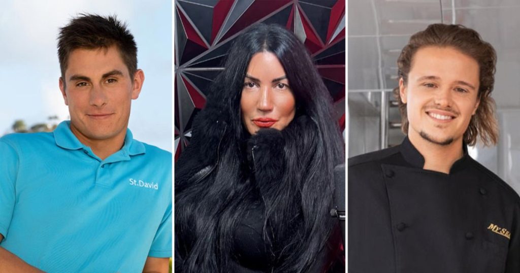 Did Below Decks Kyle Hook Up With Past Guest Helen Before Investigation