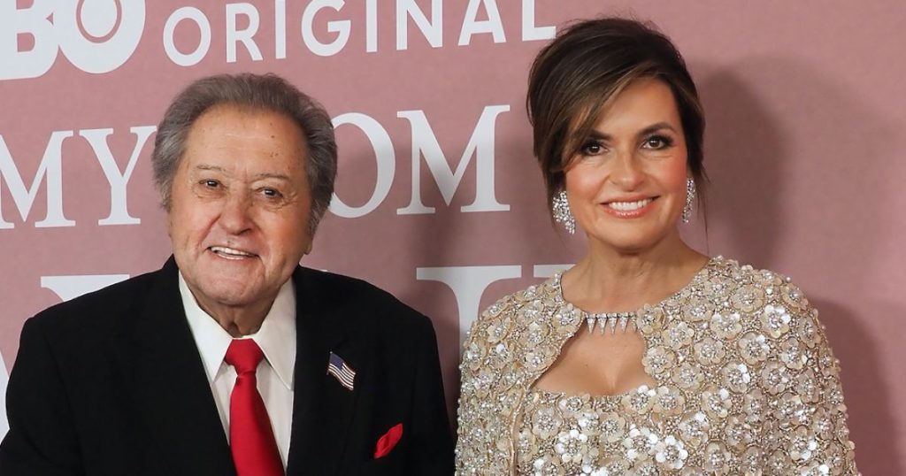 GettyImages 2220326803Mariska Hargitay Says Biological Dad Apologized to Her