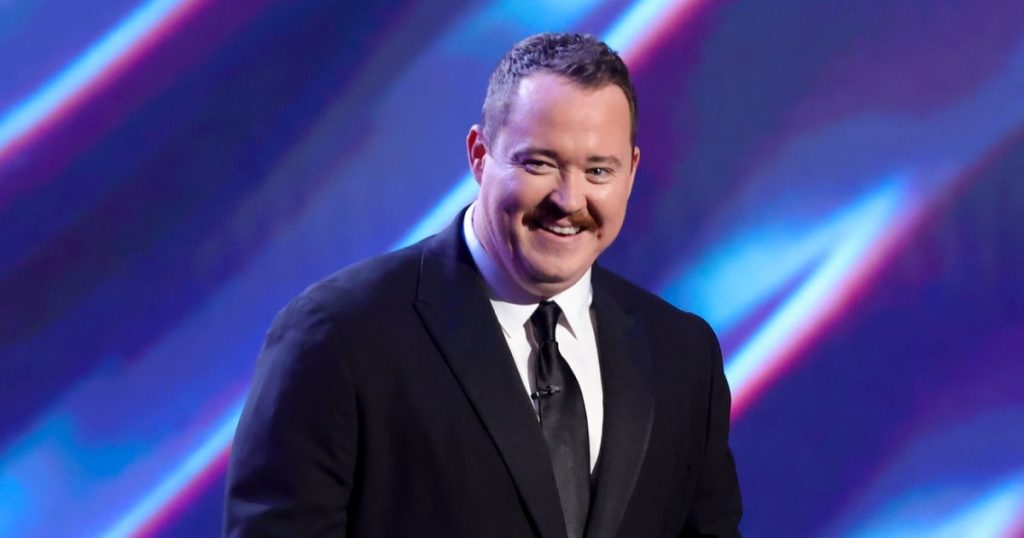 GettyImages 2225471382 Shane Gillis Espys Monologue