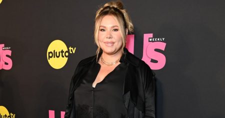 Kailyn Lowry GettyImages 2177900912