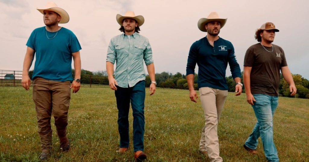 The McBee Dynasty Family Guide TCDMCDY I3013