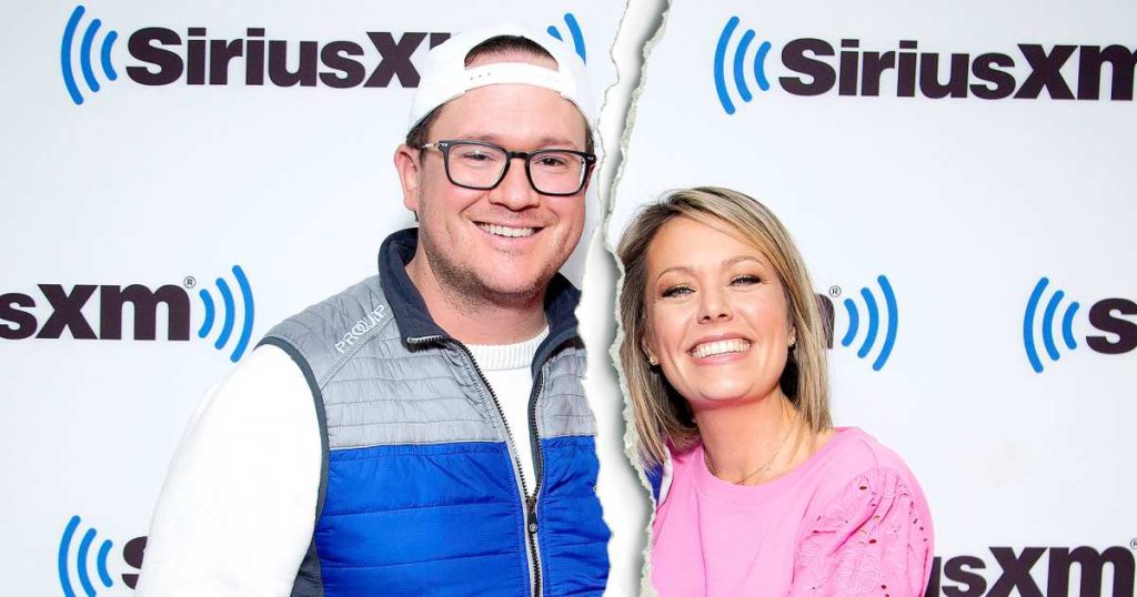 Today Dylan Dreyer and Husband Brian Fichera Split After Nearly 13 Years of Marriage