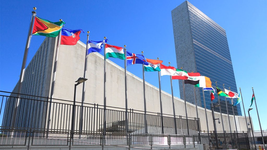 United Nations