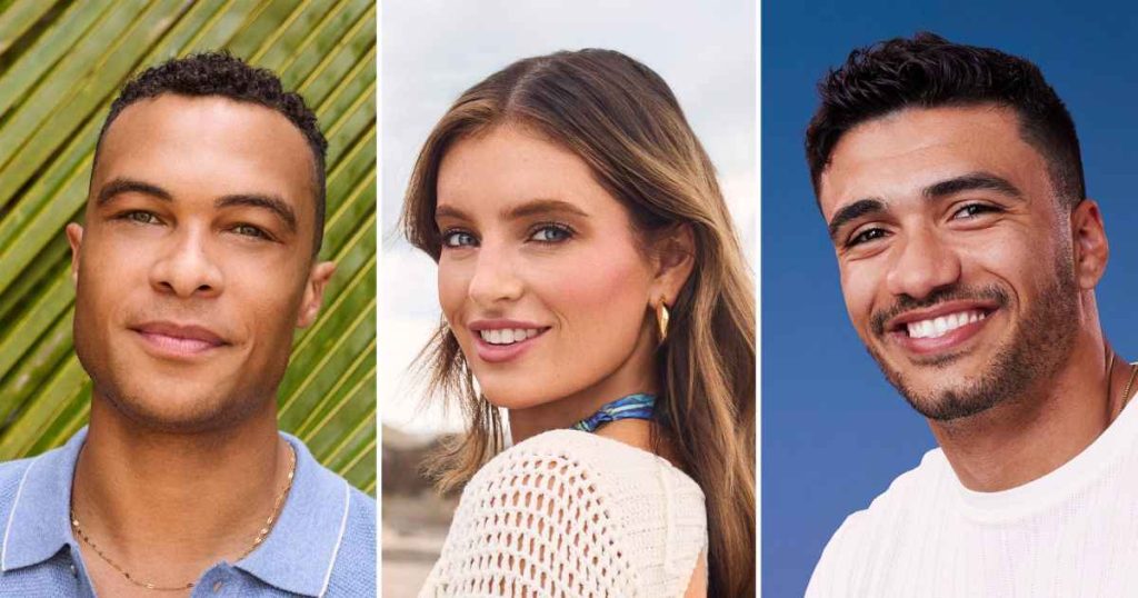 Who s Been Eliminated from Bachelor in Paradise Season 10 Where the Contestants Stand 037