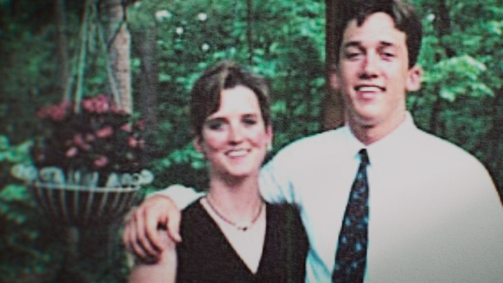 amy bradley missing documentary