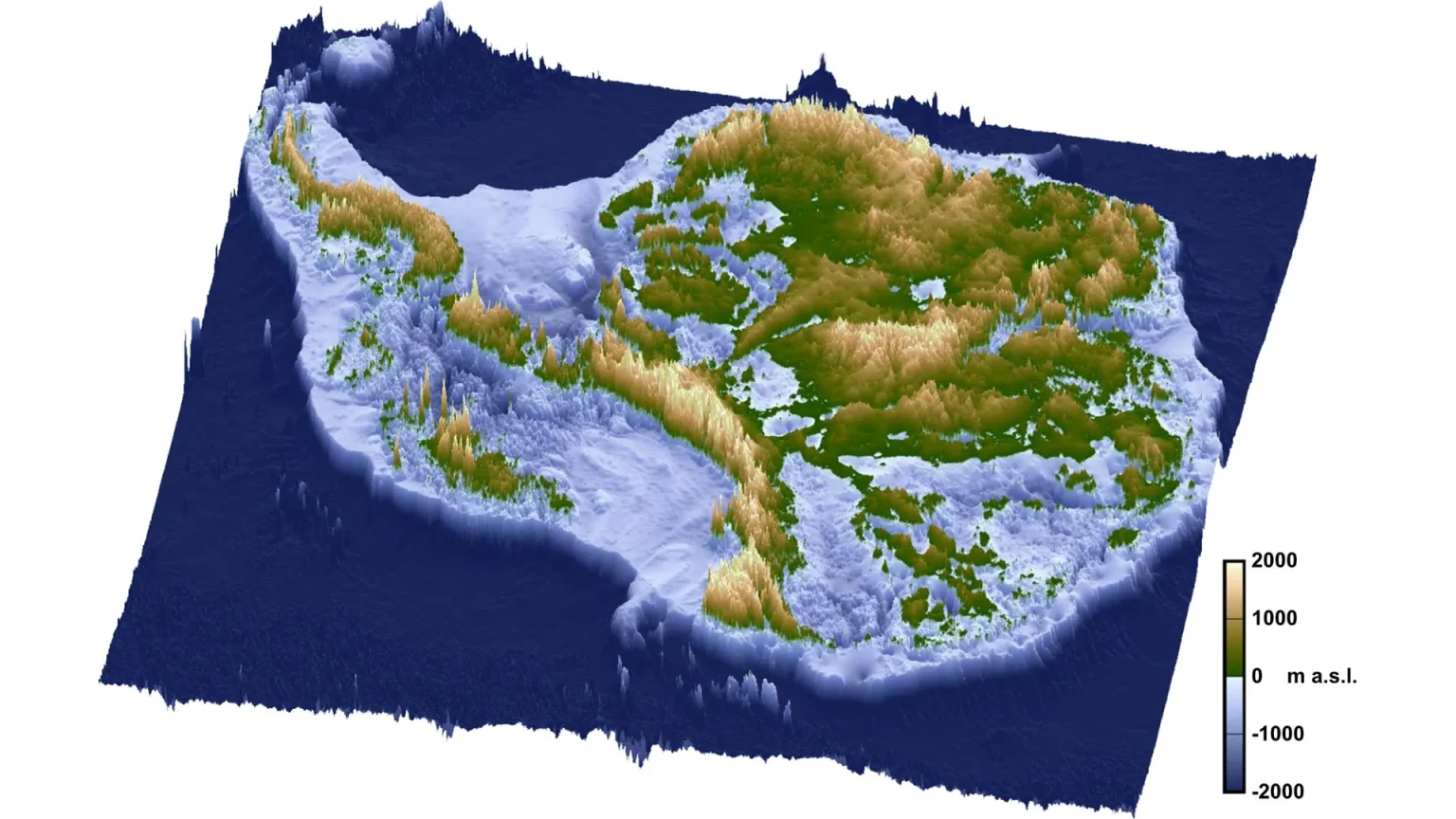 antarctica bed topography.webp