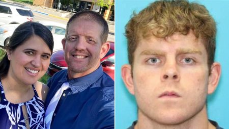 Array arkansas couple suspect arrested