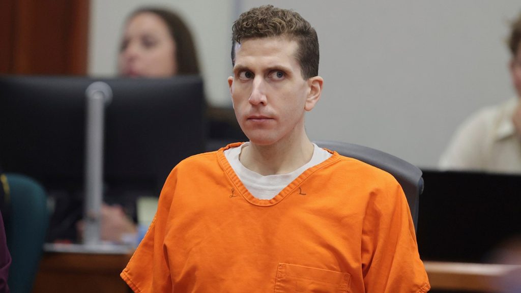 bryan kohberger idaho four sentencing 01