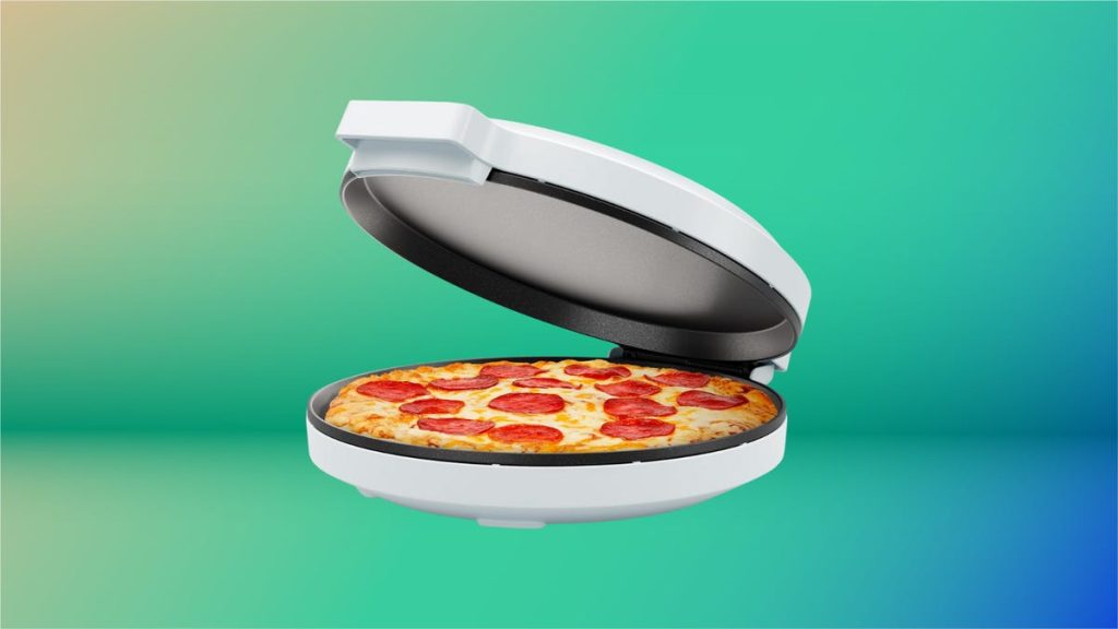 chefman everything maker amazon prime day