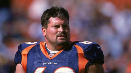 d34f7faa mark schlereth denver broncos