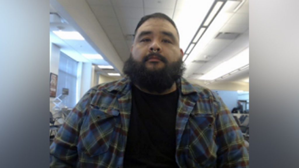 daniel rolando sanchez estrada