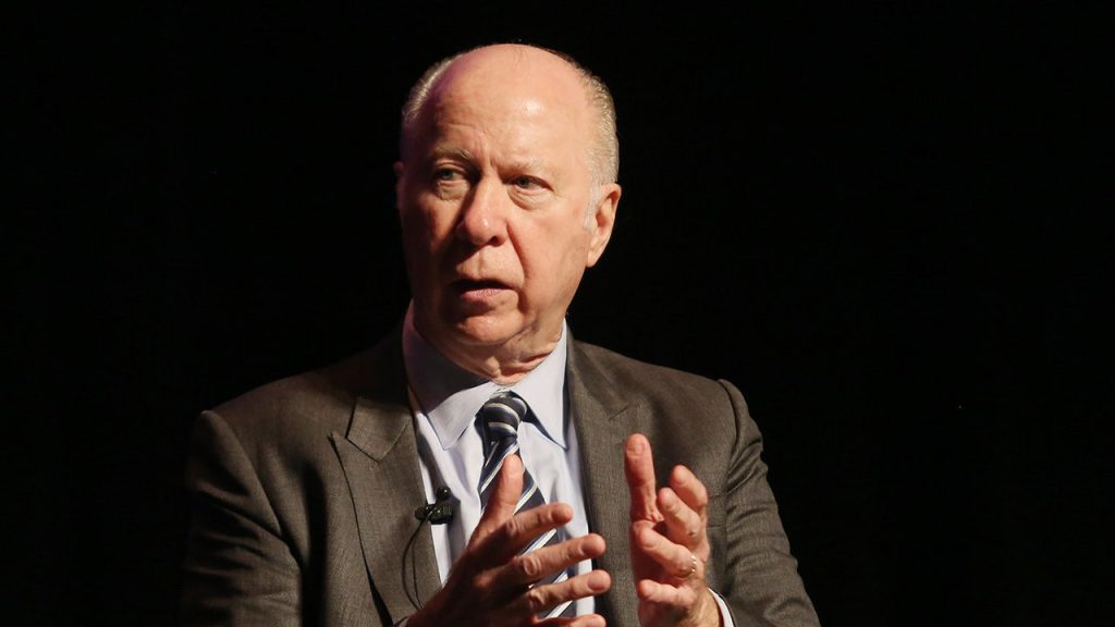 david gergen