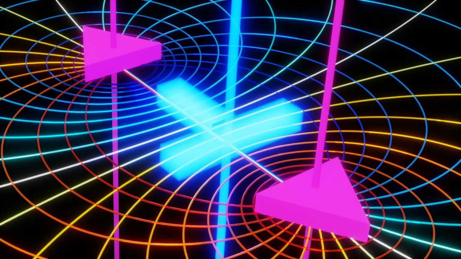 dipole moment of positive and negative wedge disclinations.webp