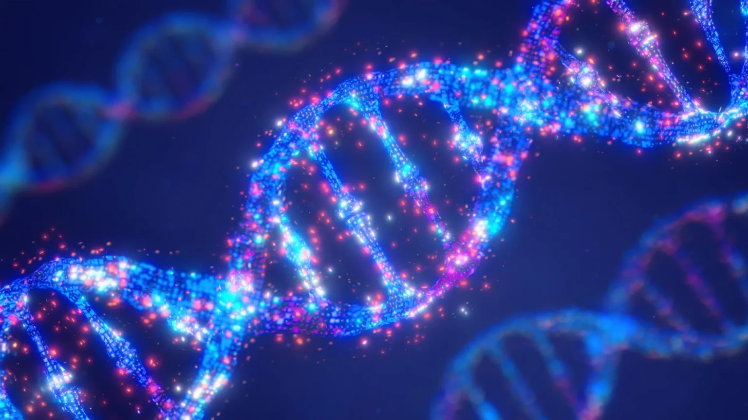 dna technology double helix.webp