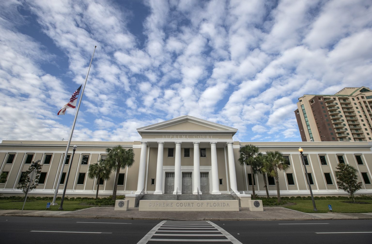 florida redistricting ruling