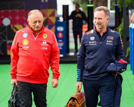 fred vasseur christian horner