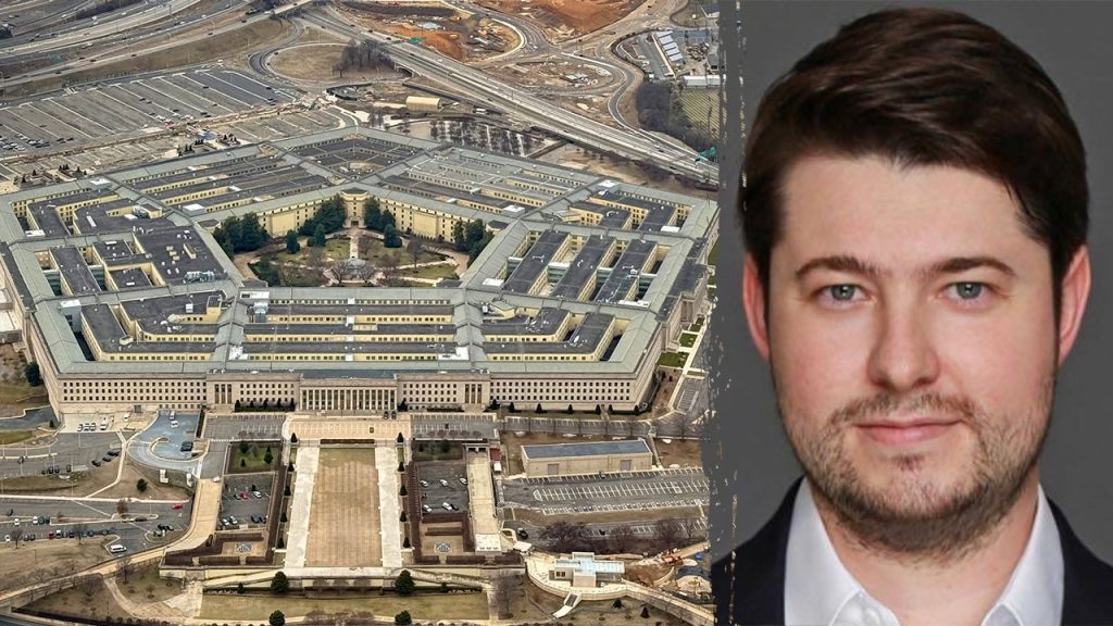 fulcher pentagon