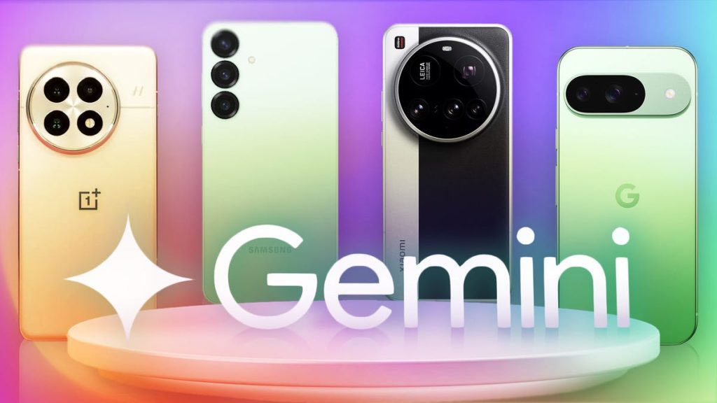 geminichoosingandroids cnet