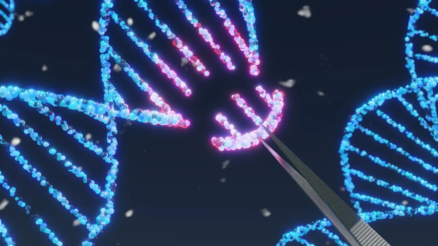 genetic editing dna tweezers.webp