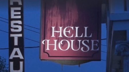 Array hell house llc still 2