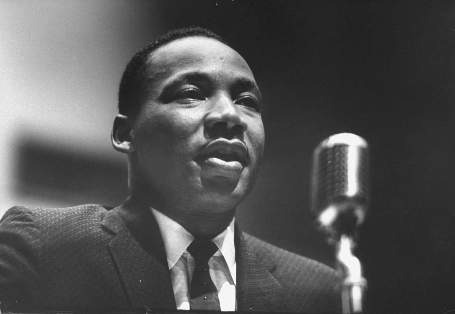 martin luther king jr
