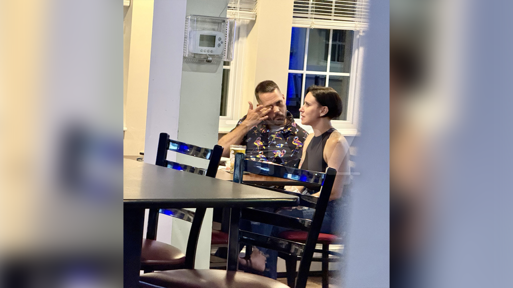 new image of casey anthony