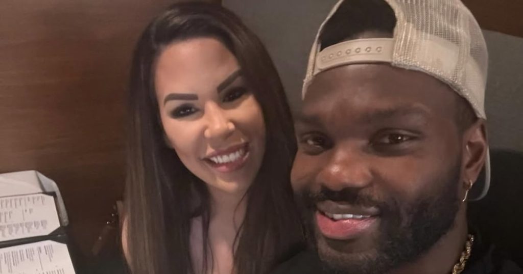 nfl star gives update on family 2 years after daughters death