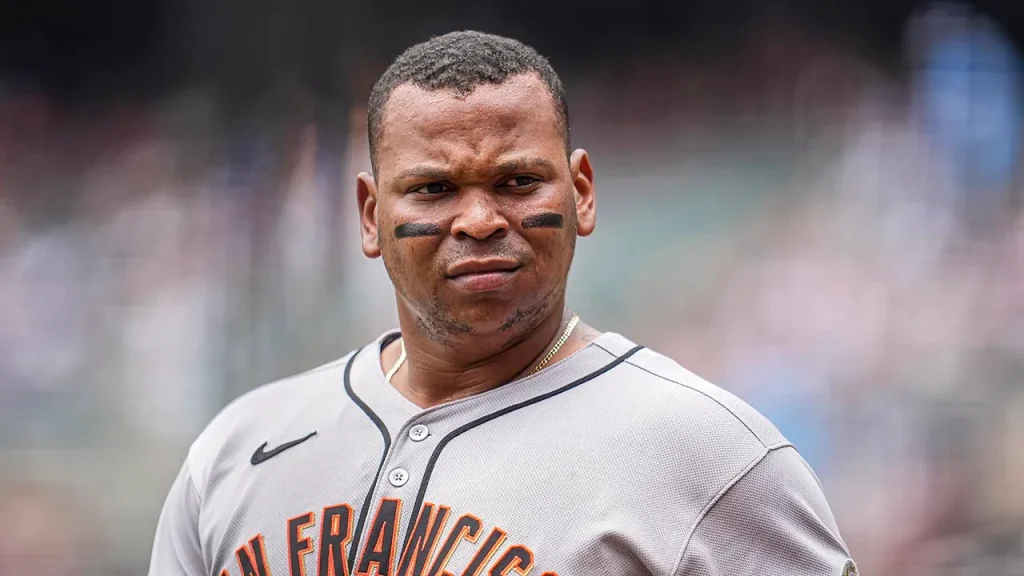 rafael devers giants