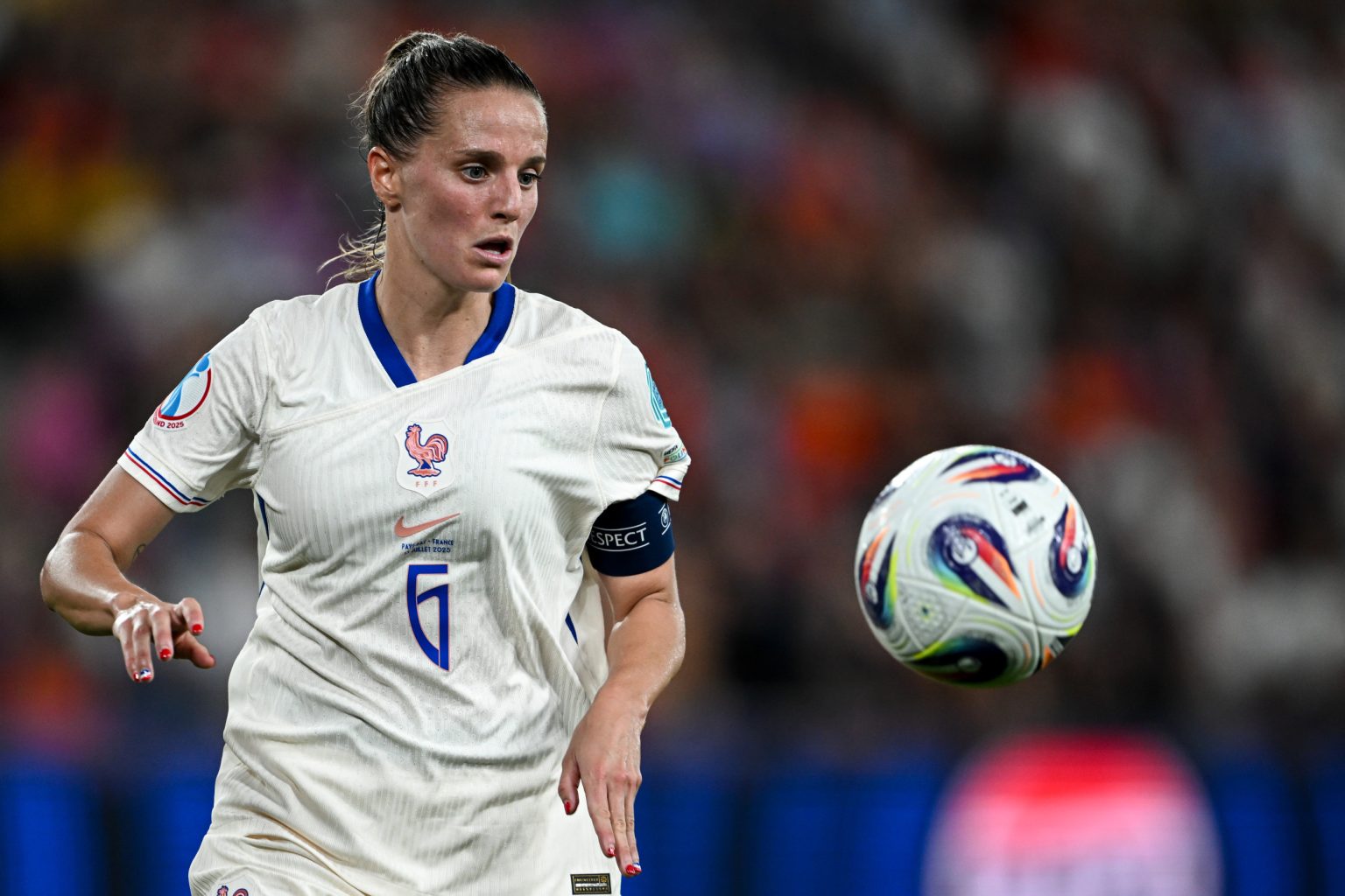 sandie toletti france