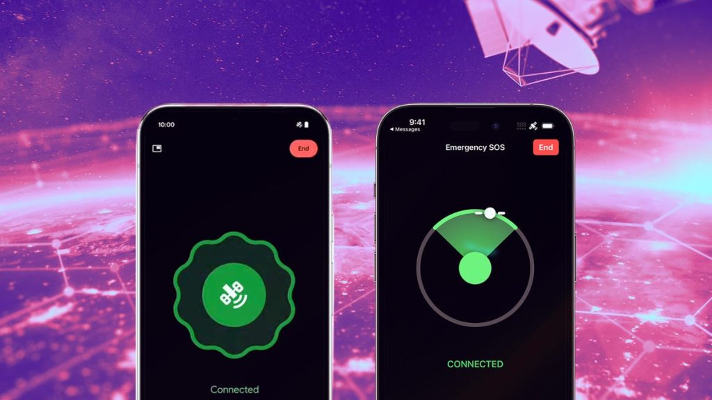 satellite phone promo image