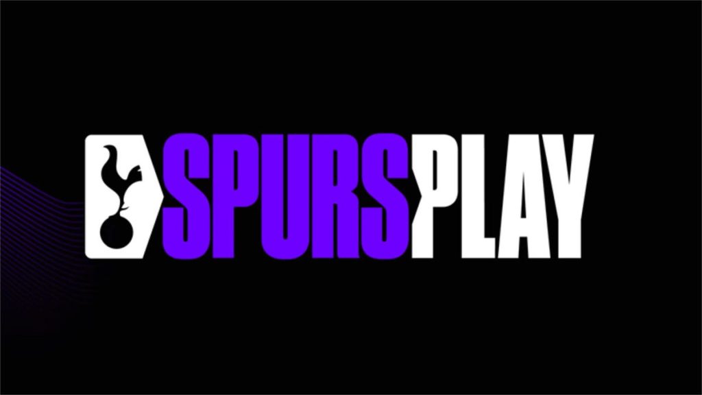spursplay logo
