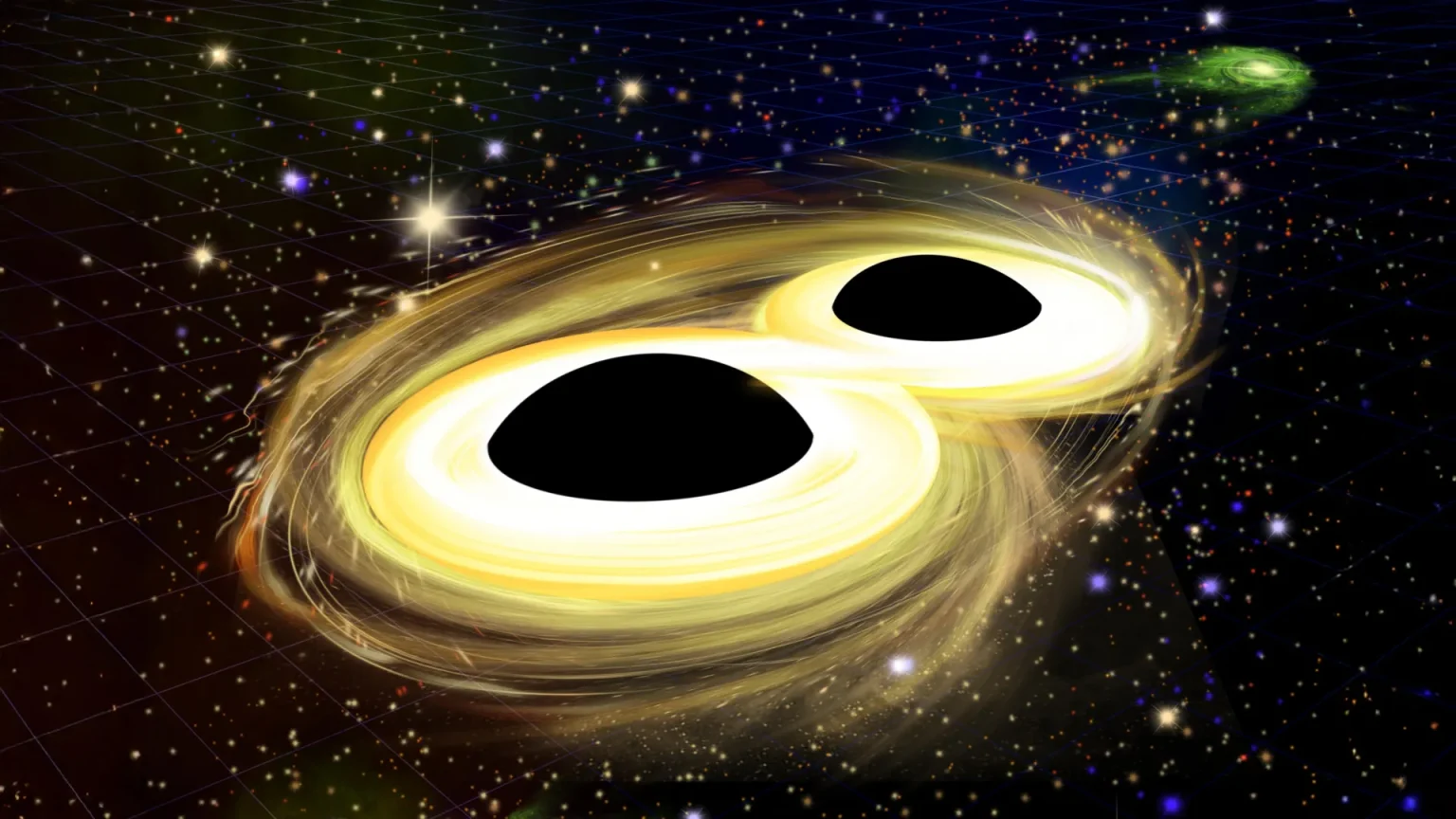 supermassive black hole binary.webp